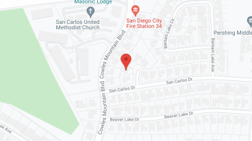 Silvercreek Home Care in google map