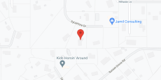 Paradise Residential Care in google map