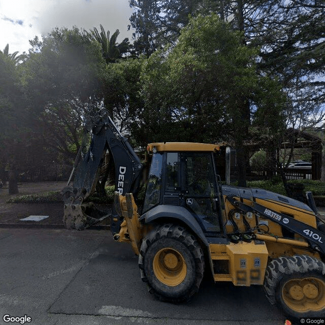 street view of Kentfield Rehabilitation Hosp