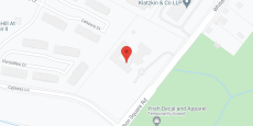 CareOne at Hamilton in google map