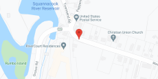 Rivercourt Residences in google map