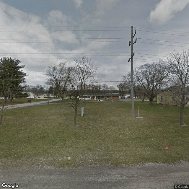 street view of Hickory Creek At Winamac