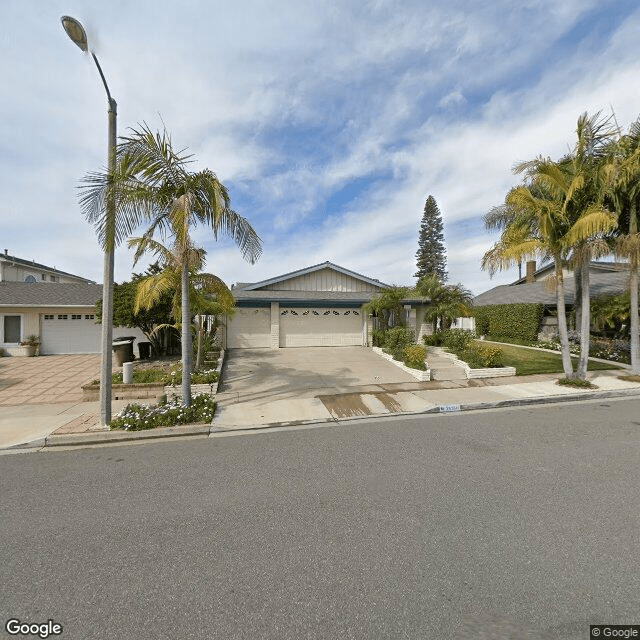 street view of Ivy Glenn Terrace I