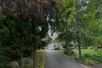 Photo of Elizabeth Calsey House at Lions Mouth Road