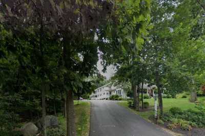 Photo of Elizabeth Calsey House at Lions Mouth Road