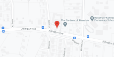 The Gardens of Riverside in google map