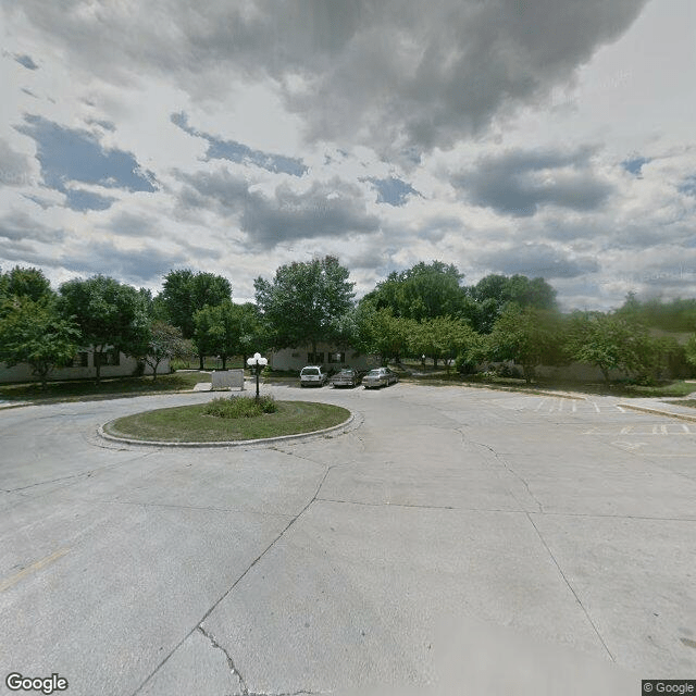 street view of Candleridge Apartments