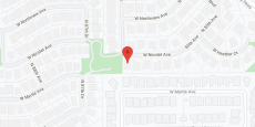 Larisa Sweet Home 1, LLC in google map