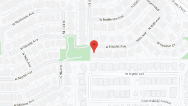 Larisa Sweet Home 1, LLC in google map