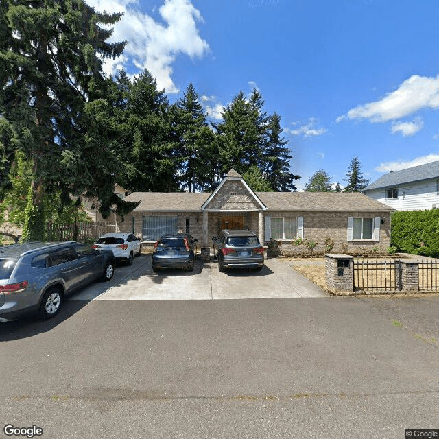 street view of Responsible Nurses Adult Care Home