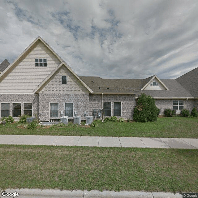 street view of Haack's Tendercare, Inc.