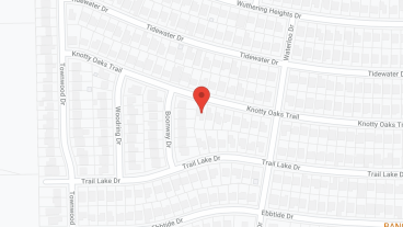Agape in google map
