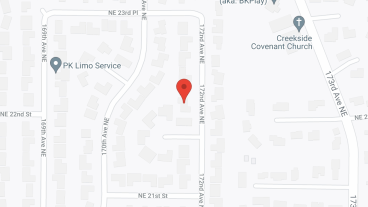 Flory's AFH in google map