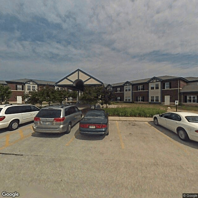 street view of ProHealth Care Regency Senior Communities - Muskego