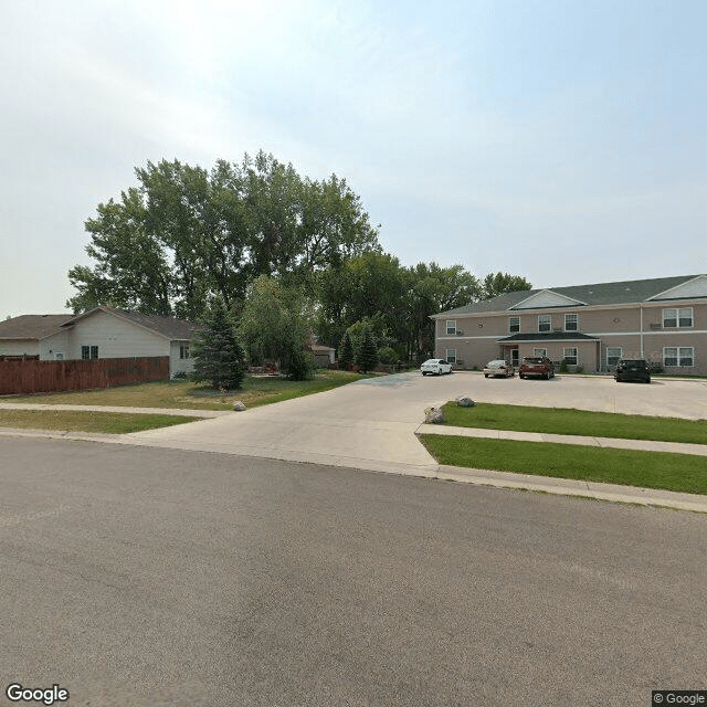 street view of Arbor Park Senior Living Center