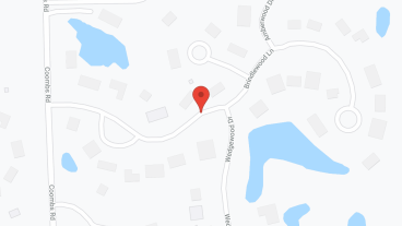 The Vines Senior Homes LLC in google map