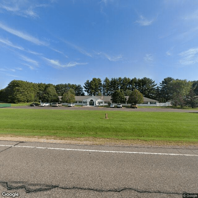 street view of Our House Senior Living Assisted Care - Wisconsin Dells