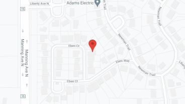 The St. Croix Residence in google map