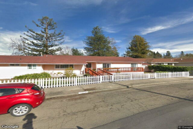 Hoen's Care Home 