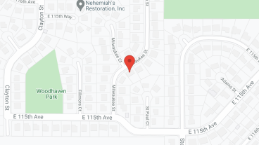 A Feathered Nest in google map