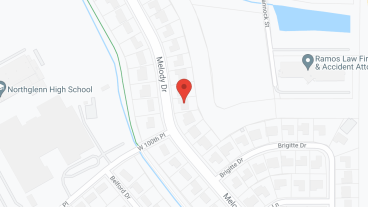 Melody House in google map