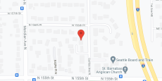 Enguerra Adult Family Home Care in google map