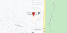 Mulberry Gardens Senior Living in google map