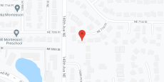 Allcare Adult Family Home Inc in google map