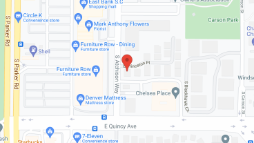 Oliveglen Villas in google map