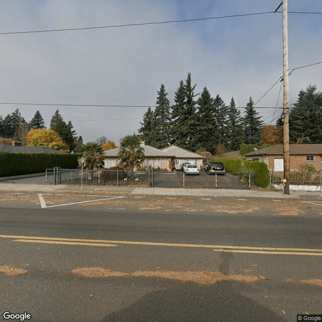 street view of Jenny's Adult Care Home