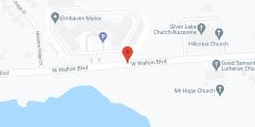 Elmhaven Manor in google map