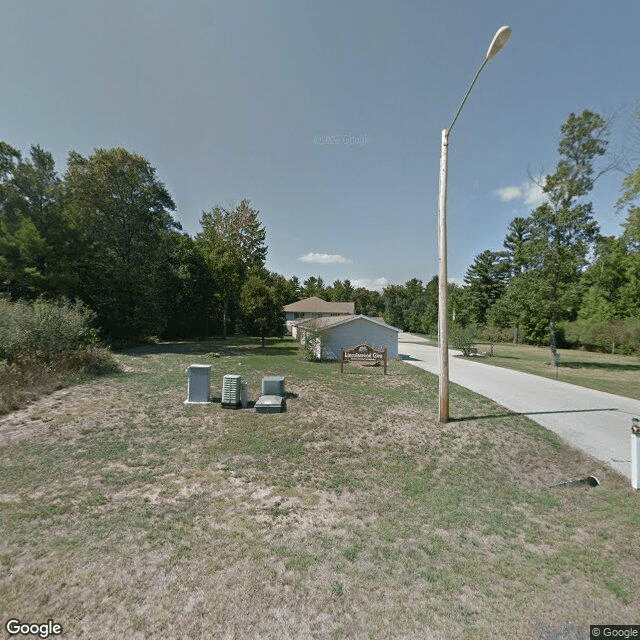 street view of Lincolnwood Glen