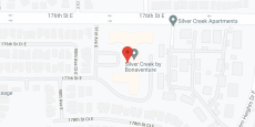 Silver Creek by Bonaventure in google map
