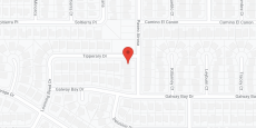 Heritage Assisted Living in google map