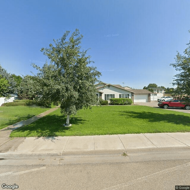 street view of Rosetta Assisted Living