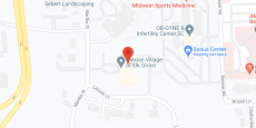 Victory Centre of Elk Grove in google map