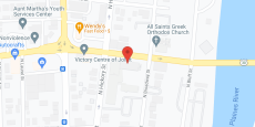 Victory Associates II in google map