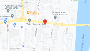 Victory Associates II in google map