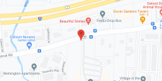 Brookdale Gardens at Westlake in google map
