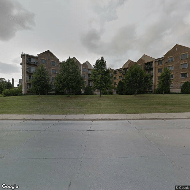 street view of The Landmark of West Allis