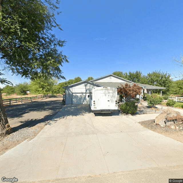 street view of Country Time Assisted Living