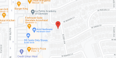 Edelweiss Assisted Living LLC in google map