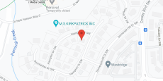 Cassidy's Adult Family Home in google map