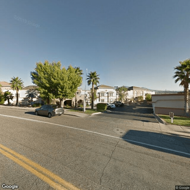 street view of SOLD-Legacy House Assisted Living of St Georg