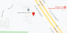 Avalon Memory Care - 7200 Hwy 287 in google map