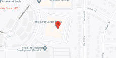 Inn at Garden Plaza in google map