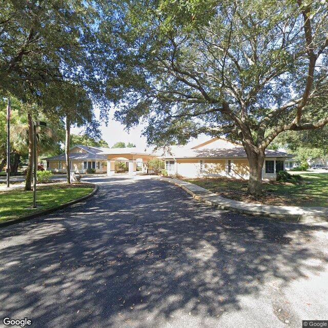 street view of Atrium Gardens Assisted Living