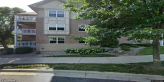 street view of Frost Woods II