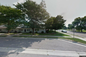 Jefferson Pines Building 1 
