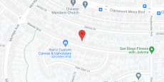 Clairemont Guest Home in google map